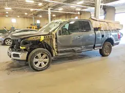 1FTEX1EP3LFB55382 2020 FORD F-150