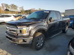 1FTEX1EP3LFC40576 2020 FORD F-150