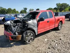 1FTEX1EP3LKD32004 2020 FORD F-150