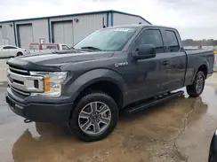 1FTEX1EP3LKE11382 2020 FORD F-150