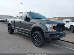 1FTEX1EP3LKE38369 2020 FORD F-150
