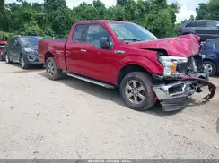 1FTEX1EP3LKE69895 2020 FORD F-150