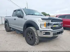 1FTEX1EP3LKE98605 2020 FORD F-150