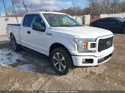 1FTEX1EP3LKF50220 2020 FORD F-150