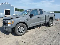1FTEX1EP3MFA19836 2021 FORD F-150