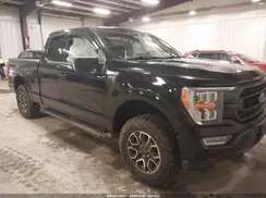 1FTEX1EP3MFA35907 2021 FORD F-150