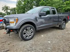1FTEX1EP3MFB84320 2021 FORD F-150