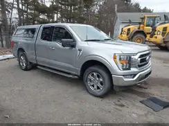 1FTEX1EP3MFC02105 2021 FORD F-150