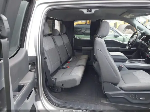 1FTEX1EP3MFC02105 2021 FORD F-150 - Image 8