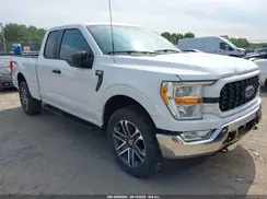 1FTEX1EP3MFC23553 2021 FORD F-150