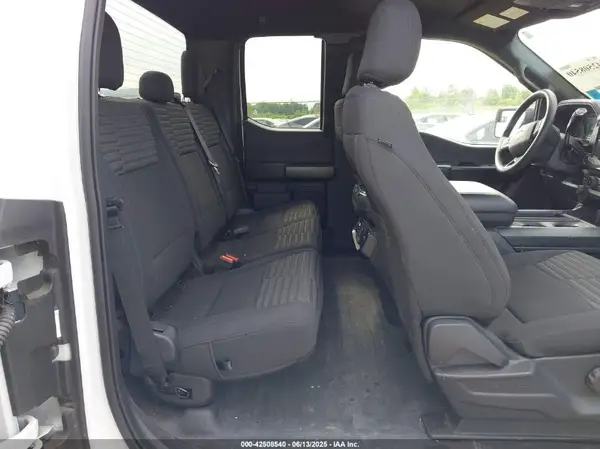 1FTEX1EP3MFC23553 2021 FORD F-150 - Image 8
