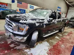 1FTEX1EP3MFC23875 2021 FORD F-150