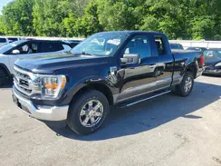 1FTEX1EP3MFD03337 2021 FORD F-150