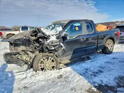 1FTEX1EP3MKD90521 2021 FORD F-150