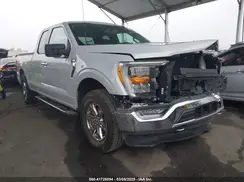 1FTEX1EP3MKE80624 2021 FORD F-150