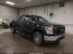 1FTEX1EP3MKE97004 2021 FORD F-150