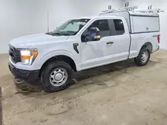 1FTEX1EP3MKF02928 2021 FORD F-150