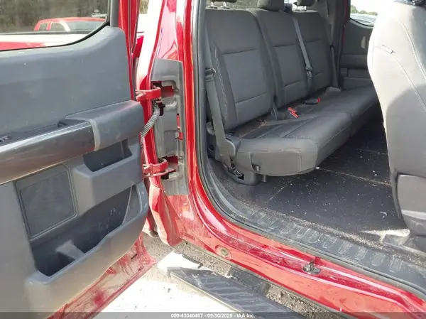 1FTEX1EP3NFA01354 2022 FORD F-150 - Image 8