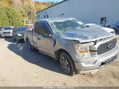 1FTEX1EP3NFA22169 2022 FORD F-150