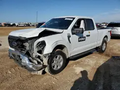 1FTEX1EP3NFA58993 2022 FORD F-150