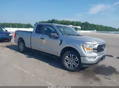 1FTEX1EP3NFA65331 2022 FORD F-150