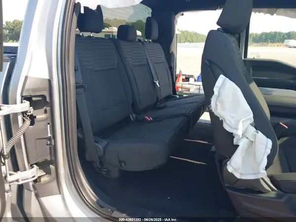 1FTEX1EP3NFA65331 2022 FORD F-150 - Image 8