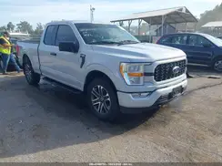 1FTEX1EP3NKD18669 2022 FORD F-150