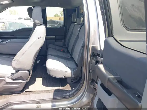 1FTEX1EP3NKE22465 2022 FORD F-150 - Image 8