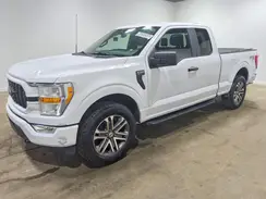1FTEX1EP3NKE69351 2022 FORD F-150