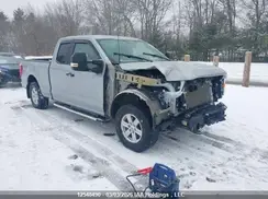 1FTEX1EP3NKF28981 2022 FORD F-150