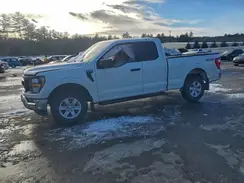 1FTEX1EP3PFA40674 2023 FORD F-150