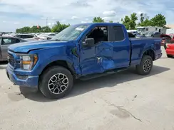 1FTEX1EP3PKD55112 2023 FORD F-150