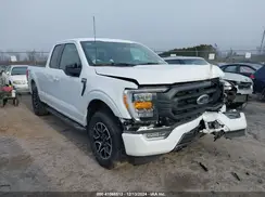 1FTEX1EP3PKE57235 2023 FORD F-150