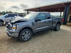 1FTEX1EP3PKE66873 2023 FORD F-150
