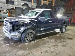 1FTEX1EP3PKF43760 2023 FORD F-150