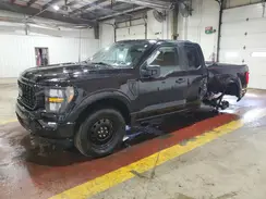 1FTEX1EP3PKF56282 2023 FORD F-150
