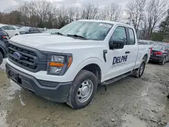 1FTEX1EP3PKG16058 2023 FORD F-150