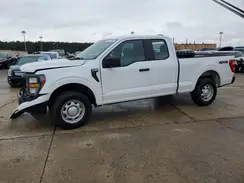 1FTEX1EP3PKG23320 2023 FORD F-150