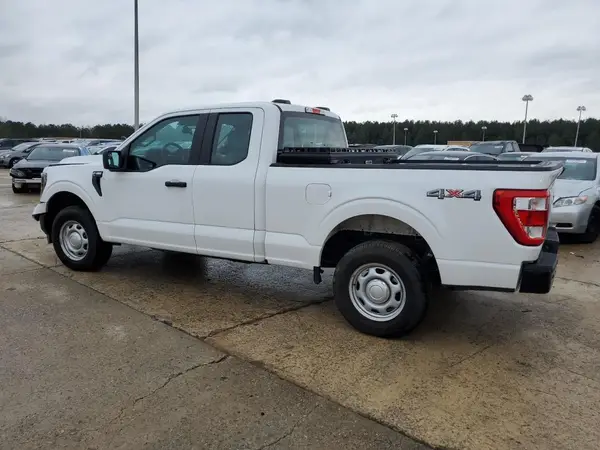 1FTEX1EP3PKG23320 2023 FORD F-150 - Image 2