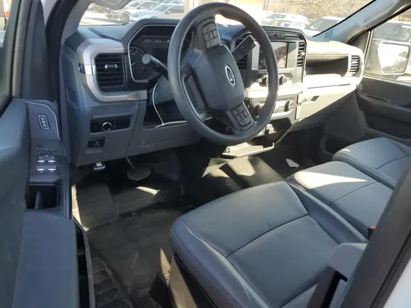 1FTEX1EP3PKG23320 2023 FORD F-150 - Image 8