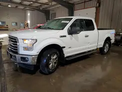 1FTEX1EP4GFA10082 2016 FORD F-150