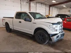 1FTEX1EP4GFA19574 2016 FORD F-150