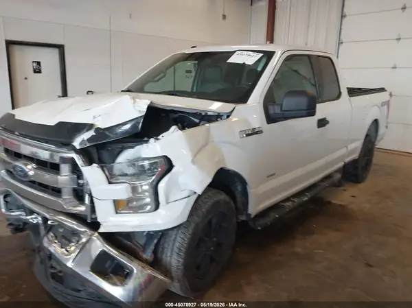 1FTEX1EP4GFA19574 2016 FORD F-150 - Image 2