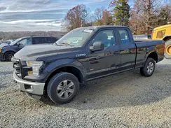 1FTEX1EP4GFA27805 2016 FORD F-150