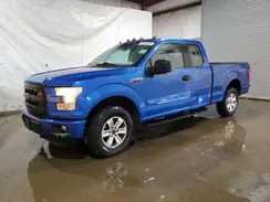 1FTEX1EP4GFA42031 2016 FORD F-150