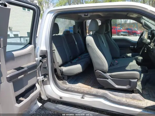 1FTEX1EP4GFA44846 2016 FORD F-150 - Image 8