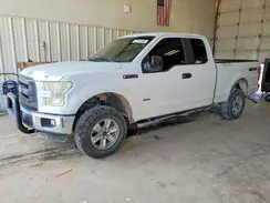 1FTEX1EP4GFA46029 2016 FORD F-150