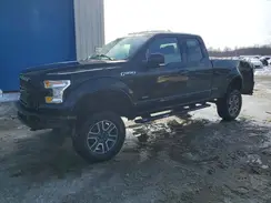 1FTEX1EP4GFA49187 2016 FORD F-150
