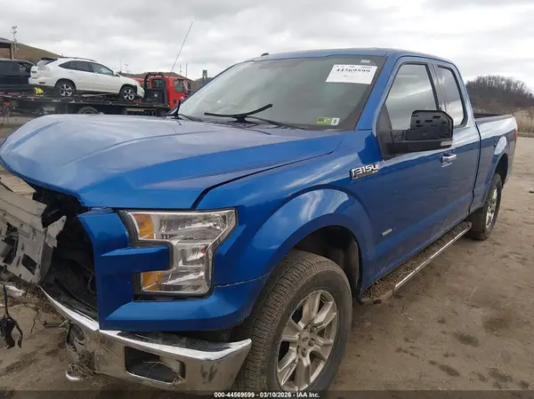 1FTEX1EP4GFA61565 2016 FORD F-150 - Image 2