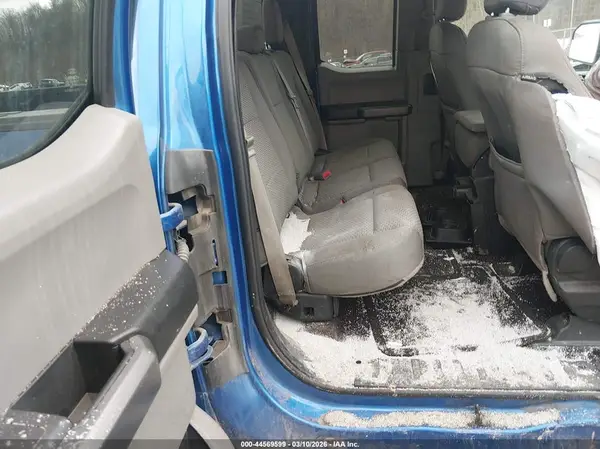 1FTEX1EP4GFA61565 2016 FORD F-150 - Image 8